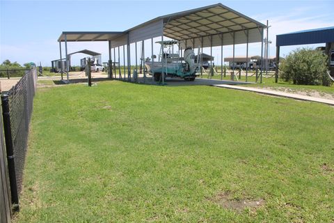 Photo of 1247 Mabry, Gilchrist, TX 77617 (MLS # 11440845)