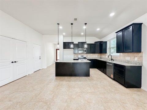 Photo of 25322 Alverstone Drive, Katy, TX 77494 (MLS # 80523734)