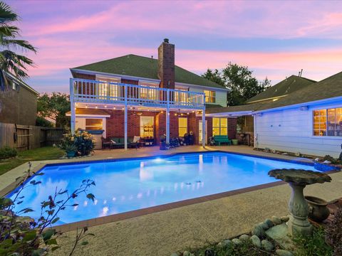 2326 Pin Hook Court Seabrook TX 77586