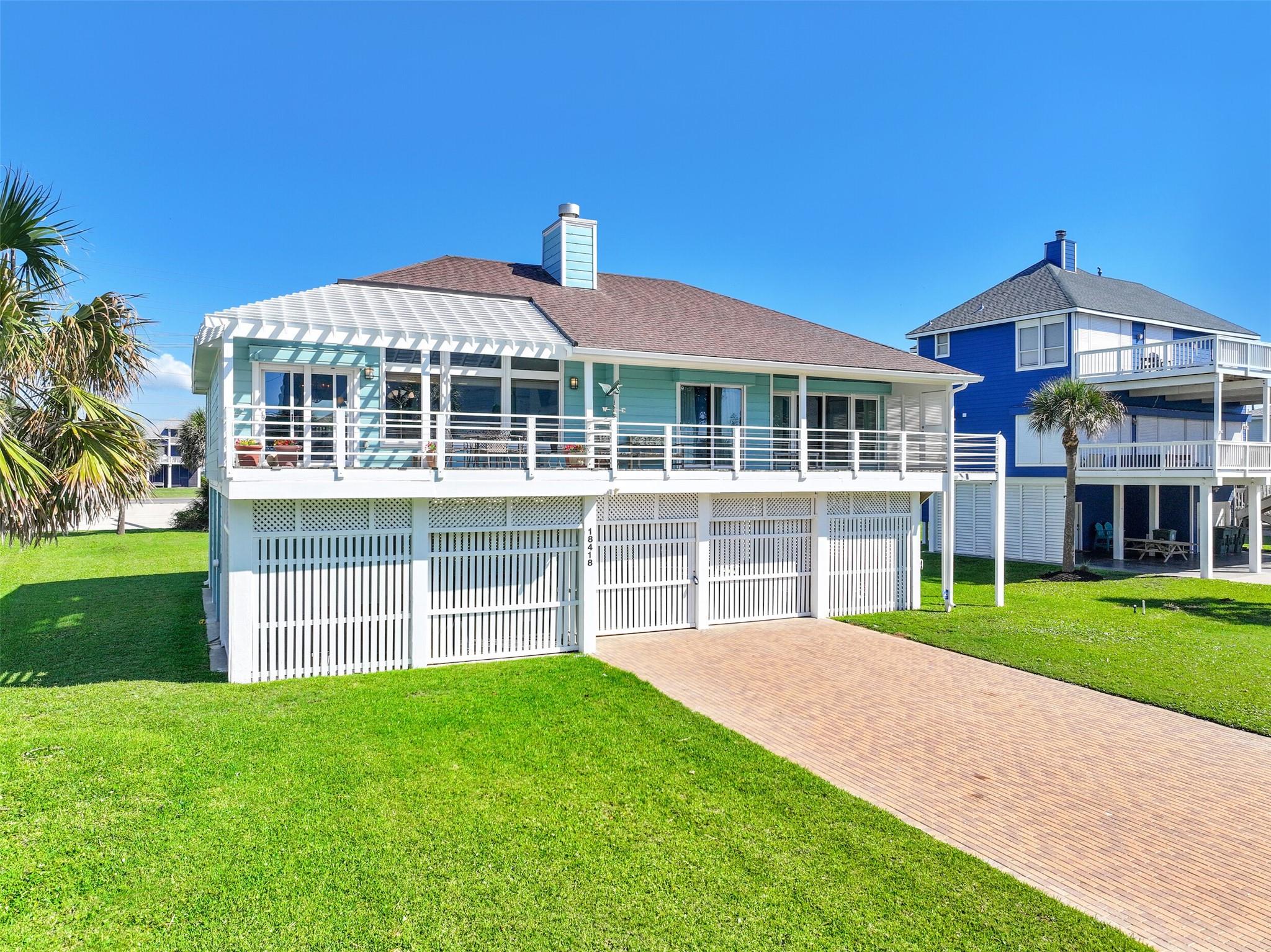 18418 E De Vaca Lane