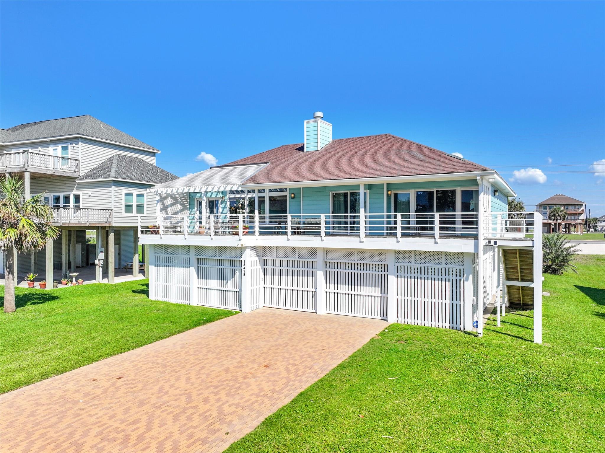 18418 E De Vaca Lane