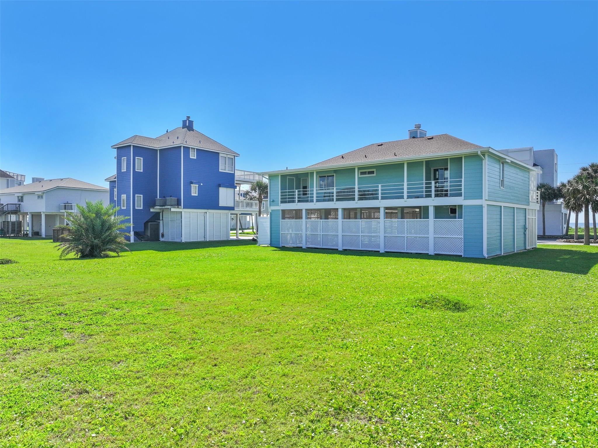18418 E De Vaca Lane