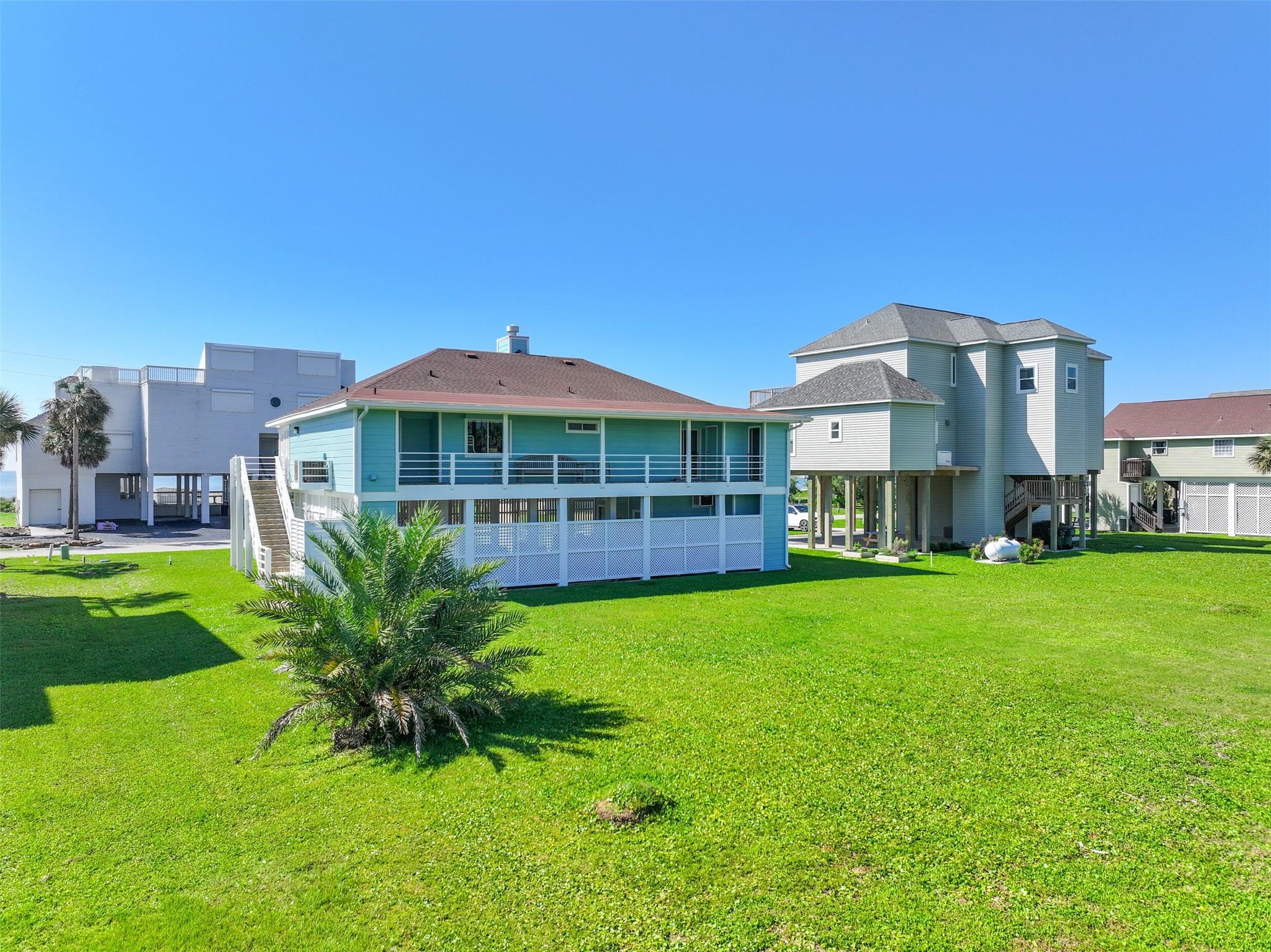 18418 E De Vaca Lane