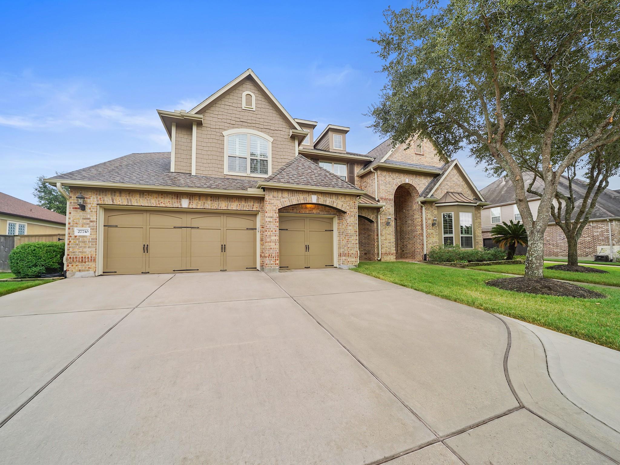 27710 Guthrie Ridge Lane