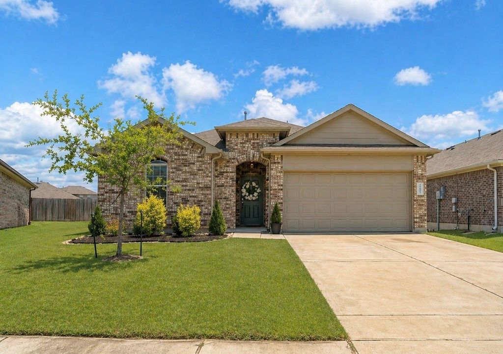 Photo of 20509 Vaughn Forest Court, New Caney, TX 77357 (MLS # 5239730)