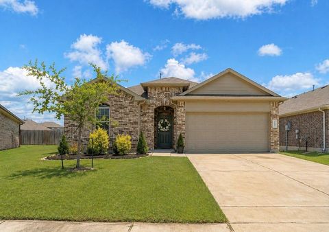 Photo of 20509 Vaughn Forest Court, New Caney, TX 77357 (MLS # 5239730)