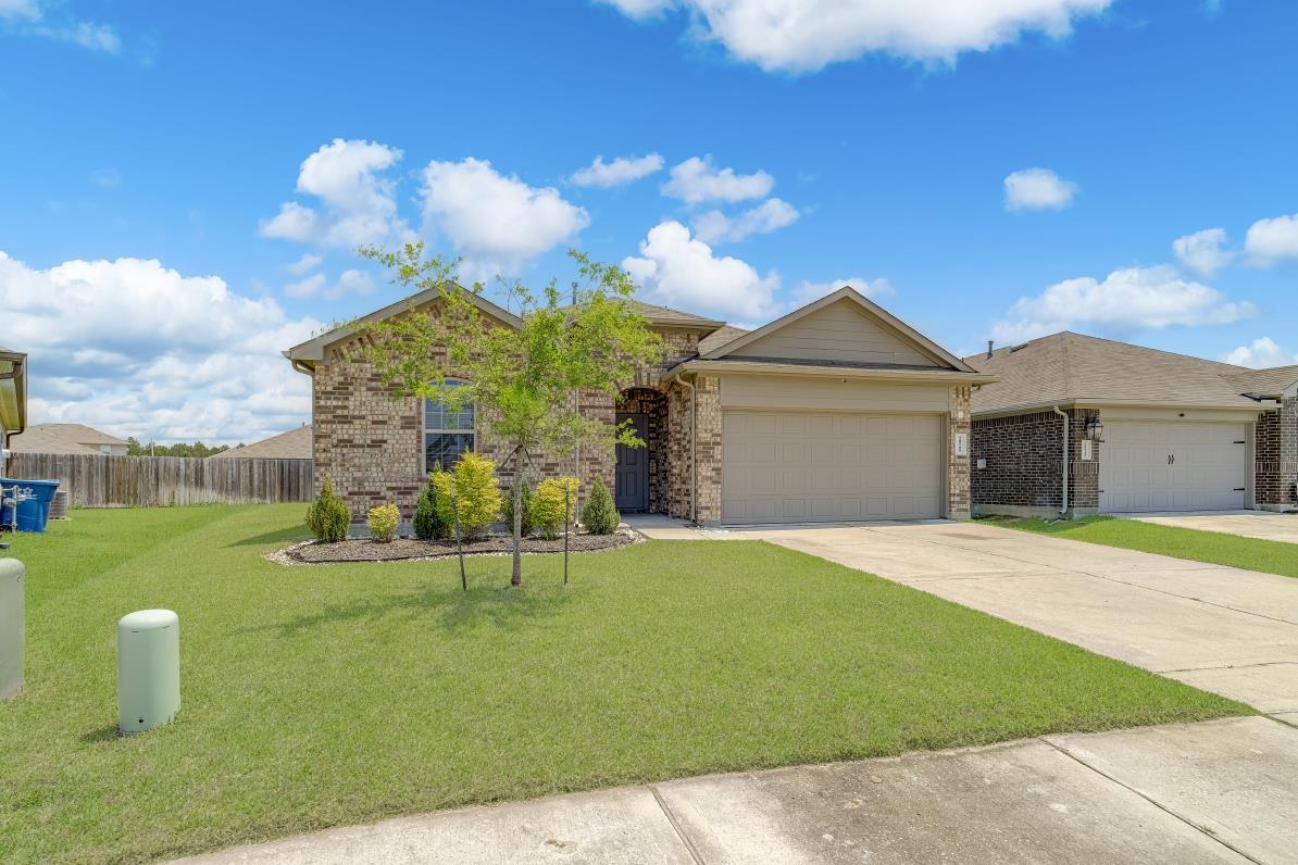 20509 Vaughn Forest Court