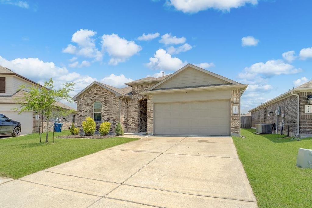 Photo of 20509 Vaughn Forest Court, New Caney, TX 77357 (MLS # 5239730)