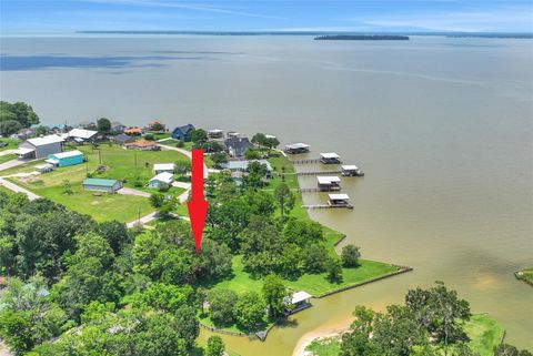 151 Lakeview Circle Coldspring TX 77331