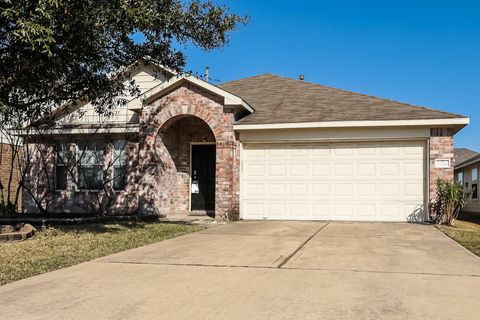 Photo of 25418 Barmby Drive, Tomball, TX 77375 (MLS # 71009167)