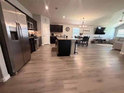 Photo of 20033 Root River Drive, New Caney, TX 77357 (MLS # 54775979)