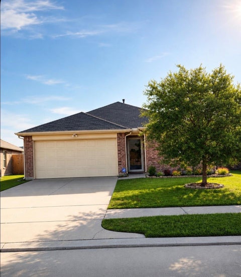 Photo of 20033 Root River Drive, New Caney, TX 77357 (MLS # 54775979)