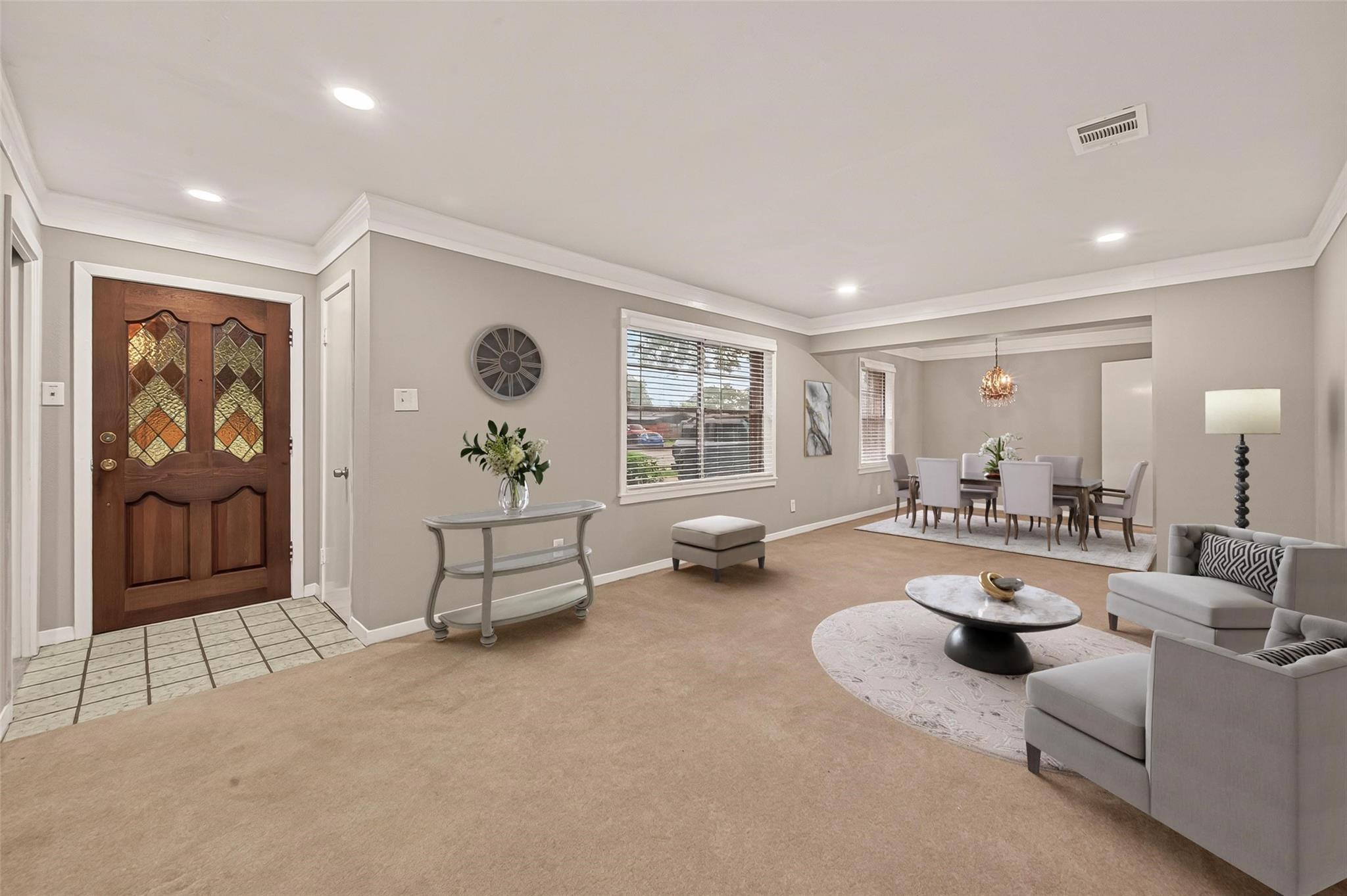 2107 San Jacinto Drive