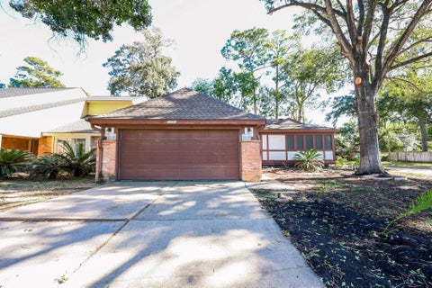 Photo of 17306 Beaver Springs Drive, Houston, TX 77090 (MLS # 50206062)