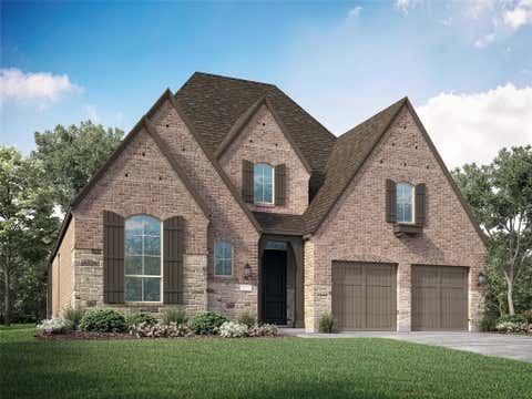 Photo of 9311 Red Cedar Way, Manvel, TX 77578 (MLS # 87272712)