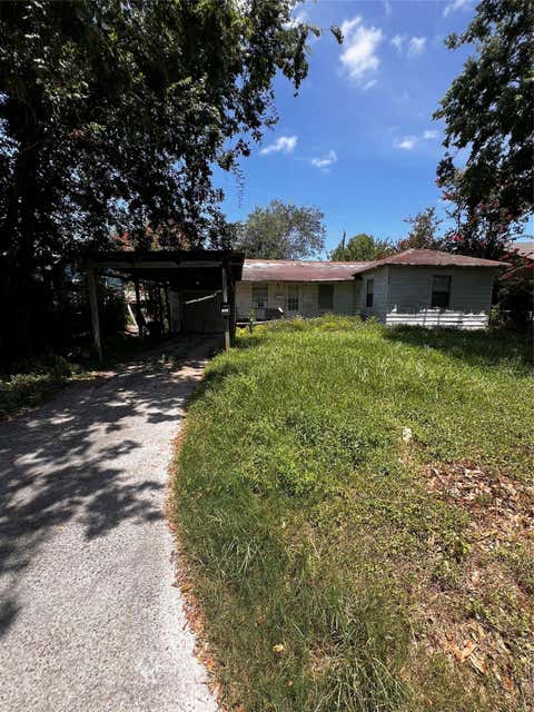 Photo of 413 Lynn Street, South Houston, TX 77587 (MLS # 56368026)