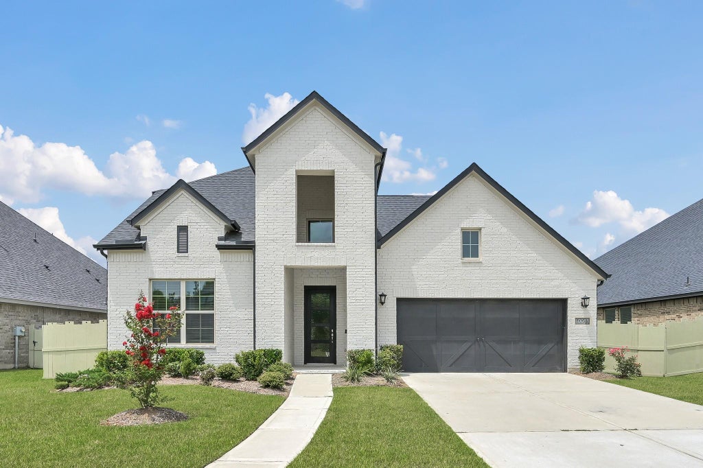 Photo of 10053 Preserve Way, Conroe, TX 77385 (MLS # 4026015)