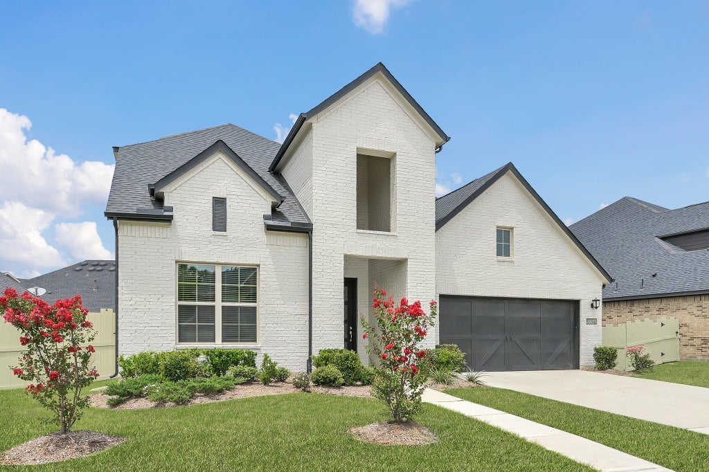Photo of 10053 Preserve Way, Conroe, TX 77385 (MLS # 4026015)