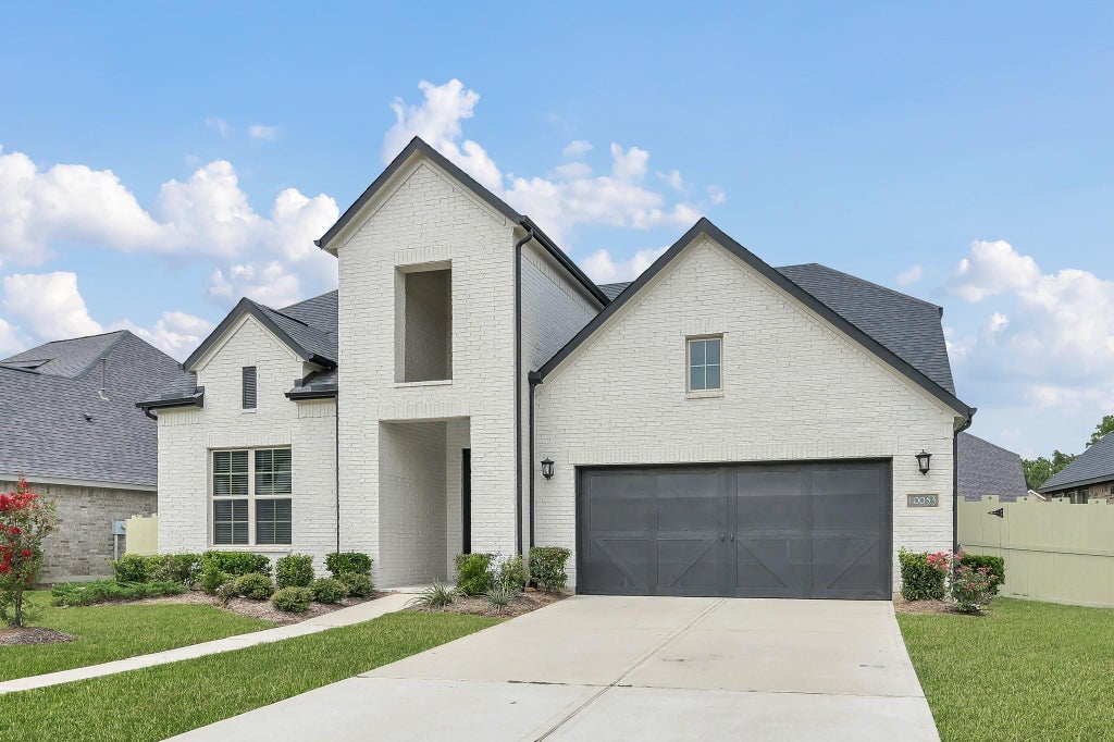 Photo of 10053 Preserve Way, Conroe, TX 77385 (MLS # 4026015)