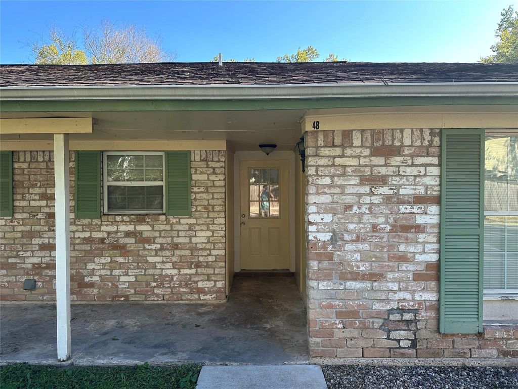 Photo of 22195 E Martin Drive #4A, Porter, TX 77365 (MLS # 13590397)