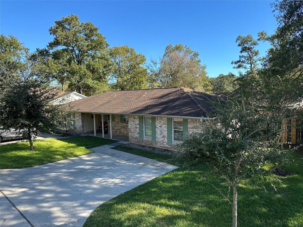Photo of 22195 E Martin Drive #4A, Porter, TX 77365 (MLS # 13590397)