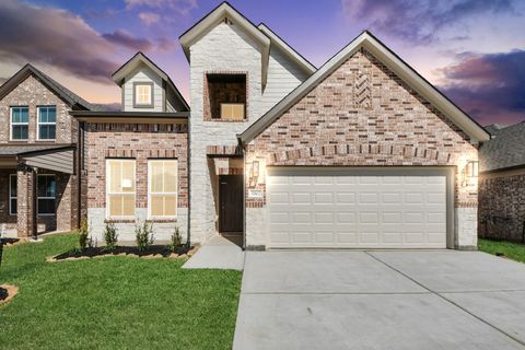 Homes For Sale - 15802 Telge Ridge Lane<br/> Cypress, TX 77429