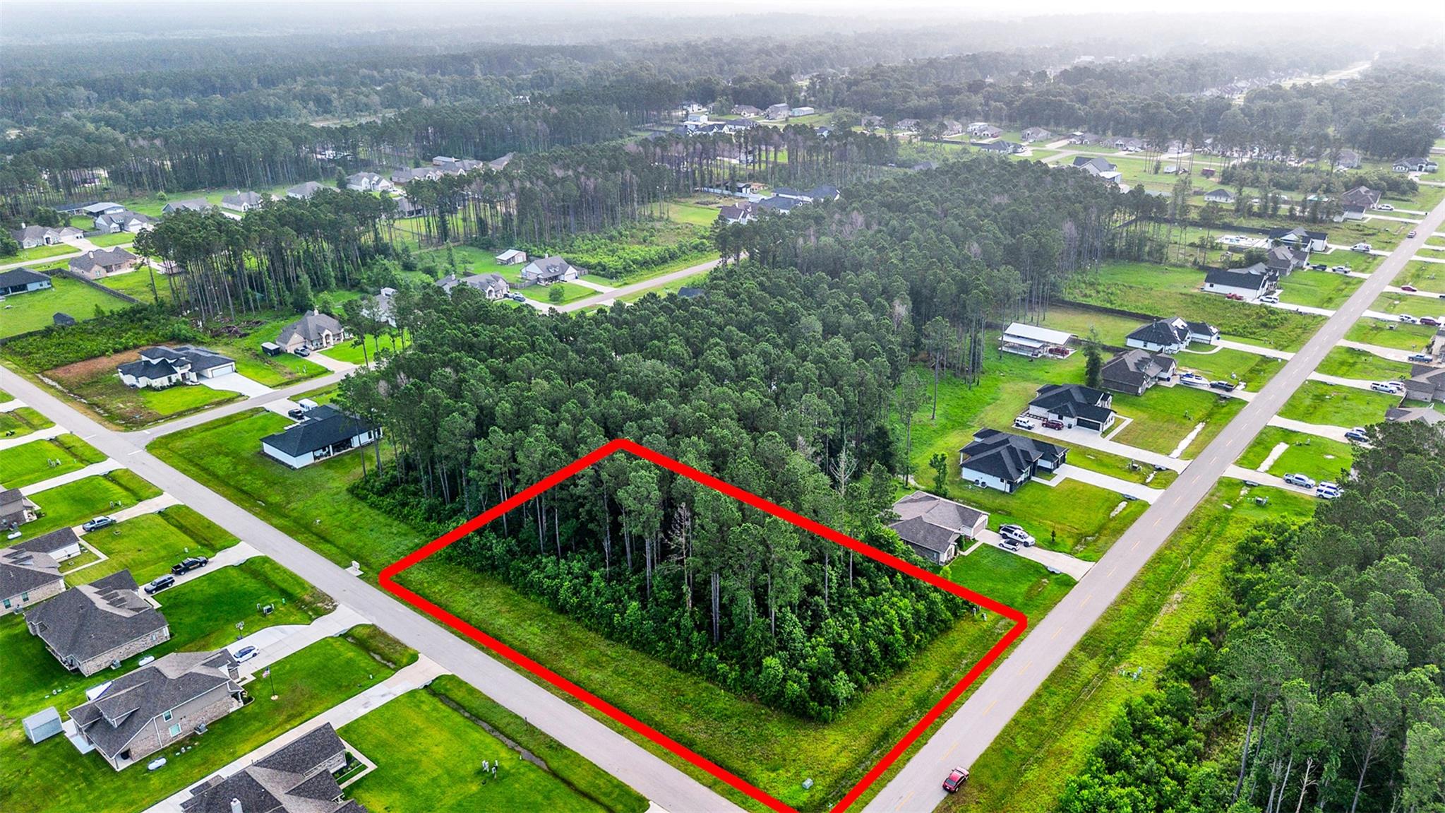 2162 Road 660