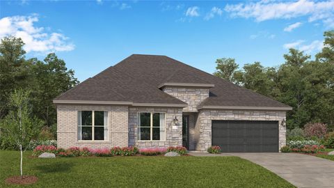 Photo of 31019 Peony Place Drive, Fulshear, TX 77441 (MLS # 79587199)