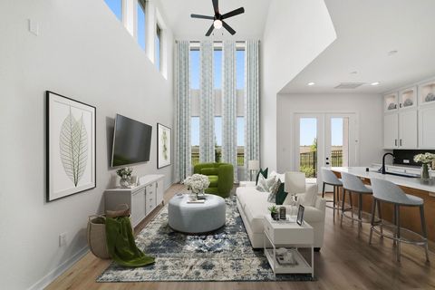 Photo of 16715 Lake Austin Street, Cypress, TX 77433 (MLS # 4088635)