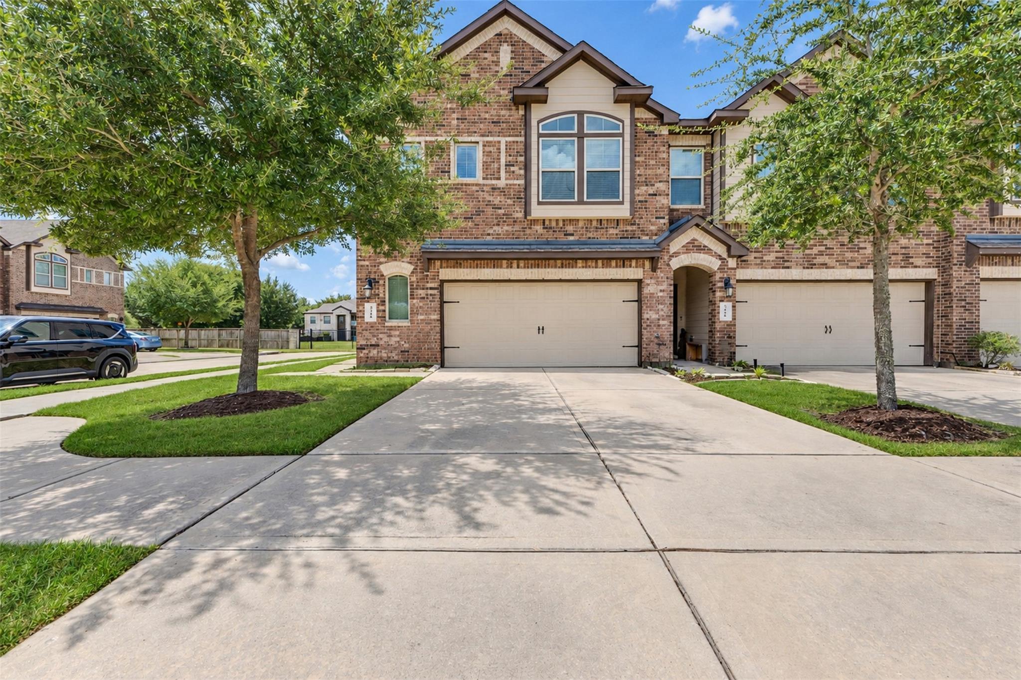 3418 Rainflower Springs Lane