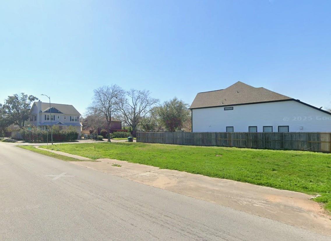 6318 Ferris Drive