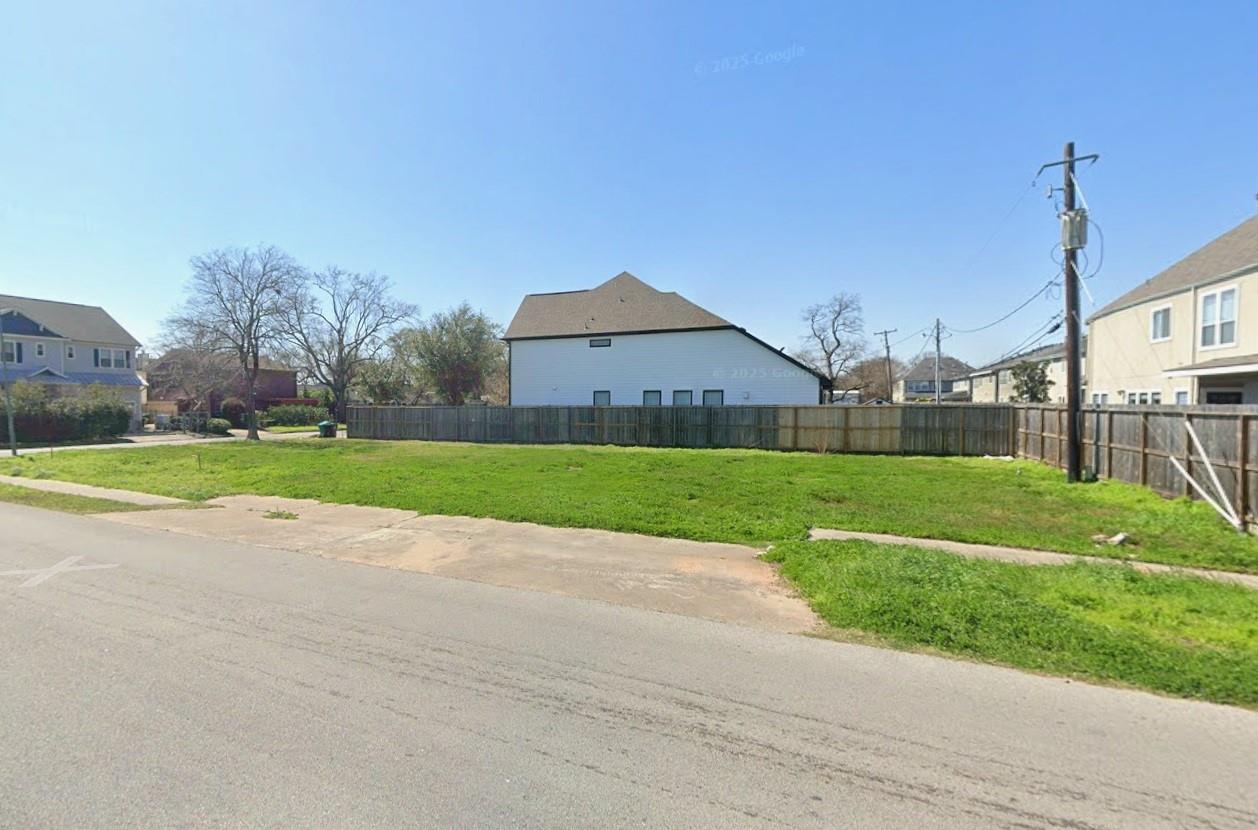 6318 Ferris Drive
