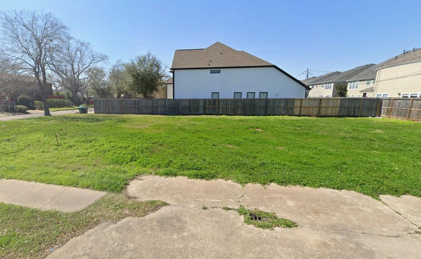 6318 Ferris Drive