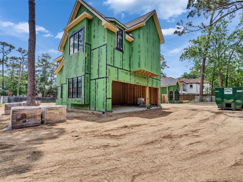 Photo of 10314 Memorial Drive, Houston, TX 77024 (MLS # 53004817)