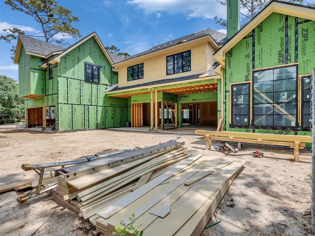 Photo of 10314 Memorial Drive, Houston, TX 77024 (MLS # 53004817)