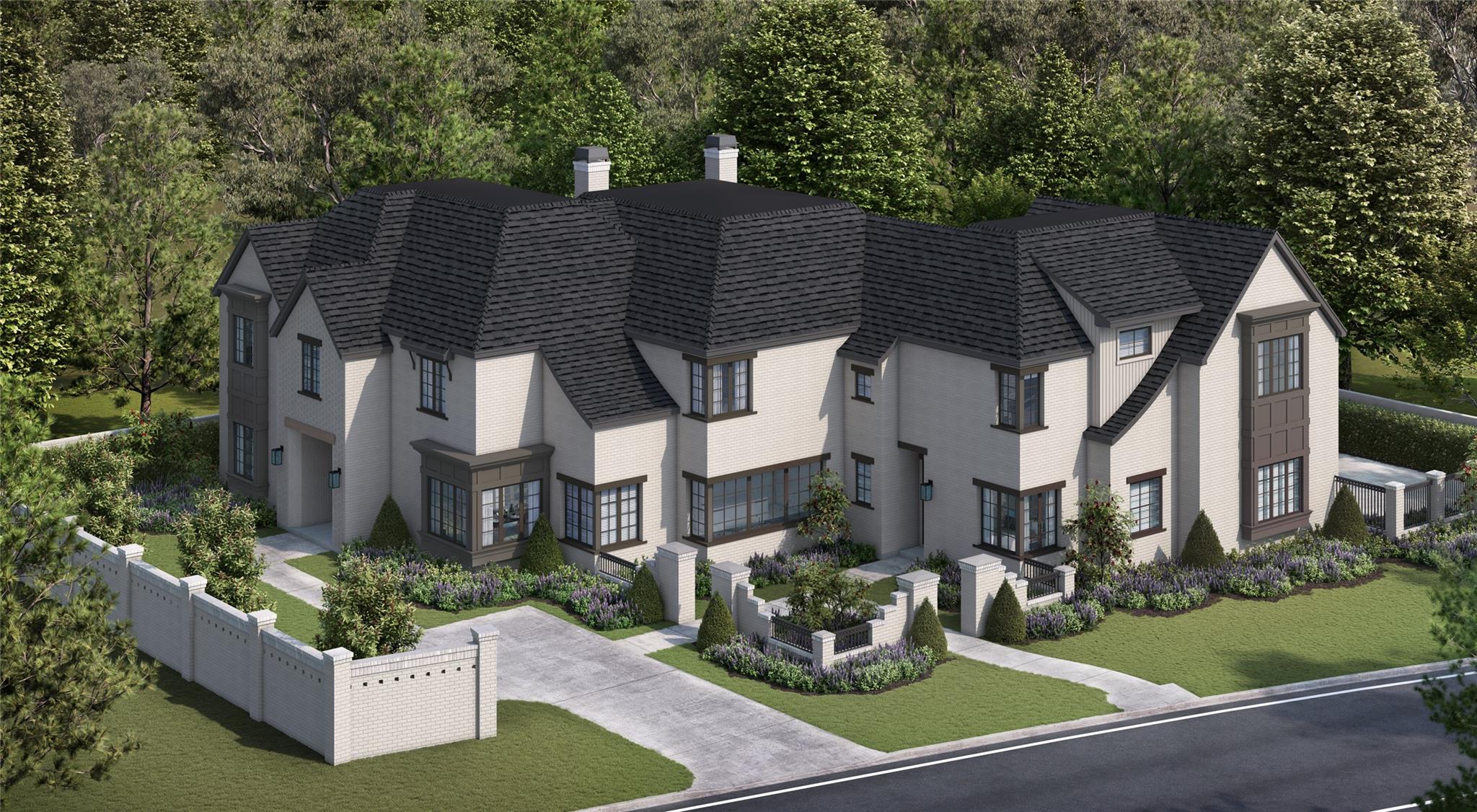 10314 Memorial Drive