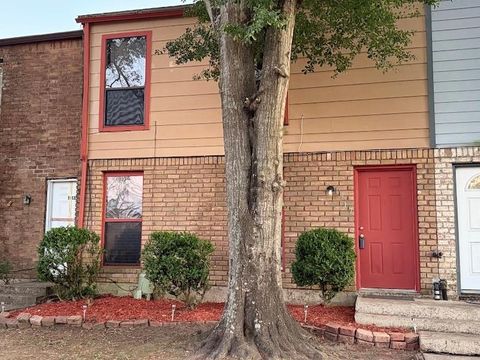 1917 Miramar Green Street 1917 Seabrook TX 77586