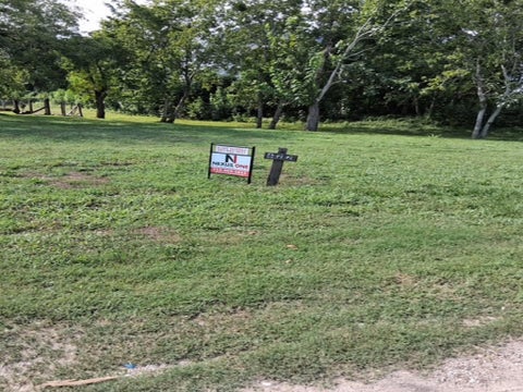 Vacant Land For Sale - 622 6th Street<br/> Eagle Lake, TX 77434
