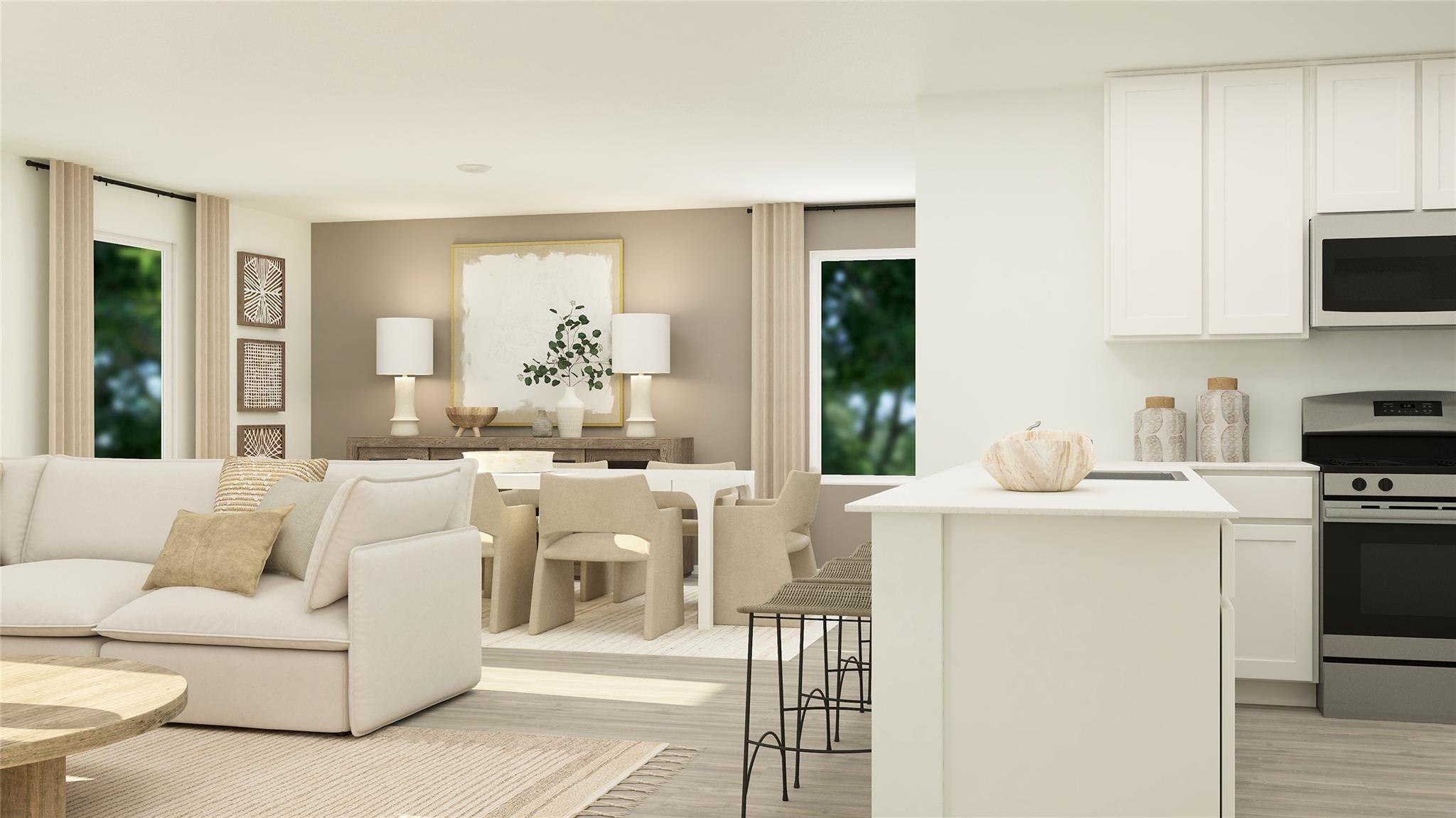 3005 Angelic Rose Drive