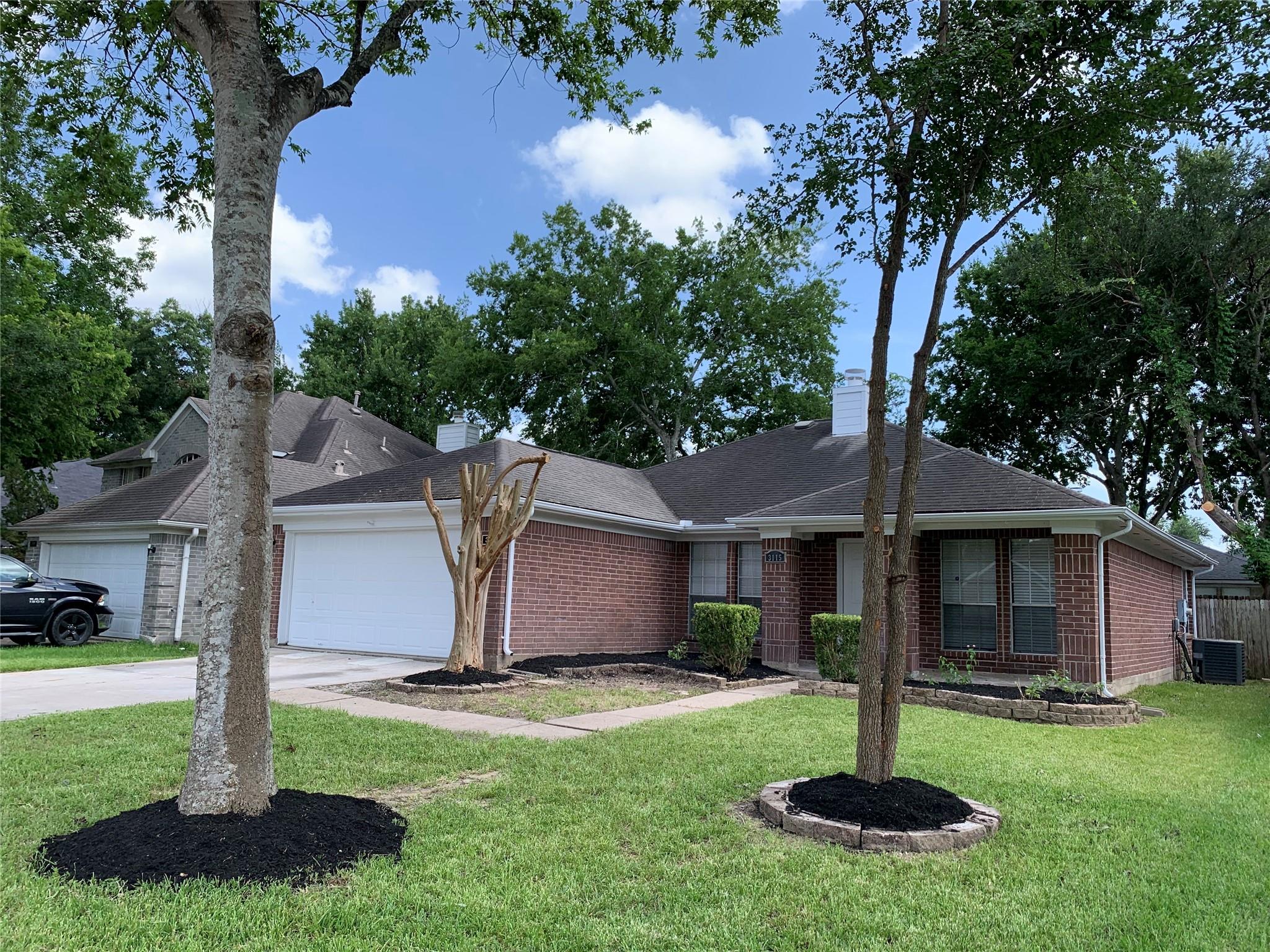 3115 Shady Ridge Trail