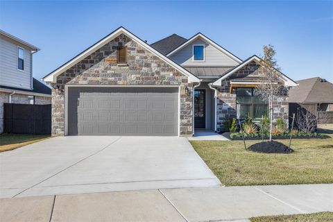 5020 Toscana Loop Bryan TX 77802