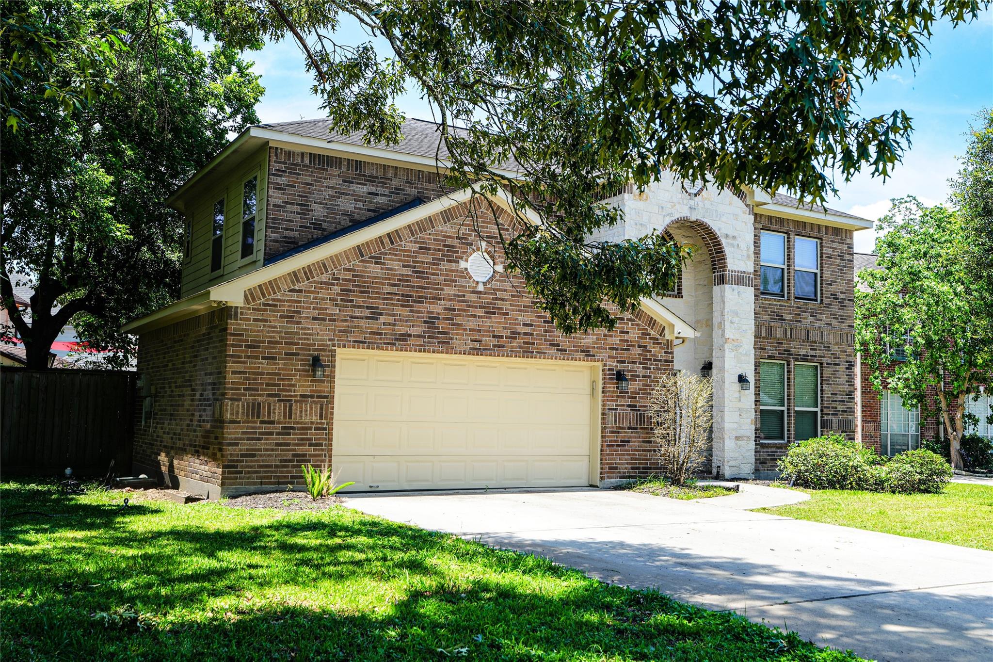 17903 Pleasantglen Court