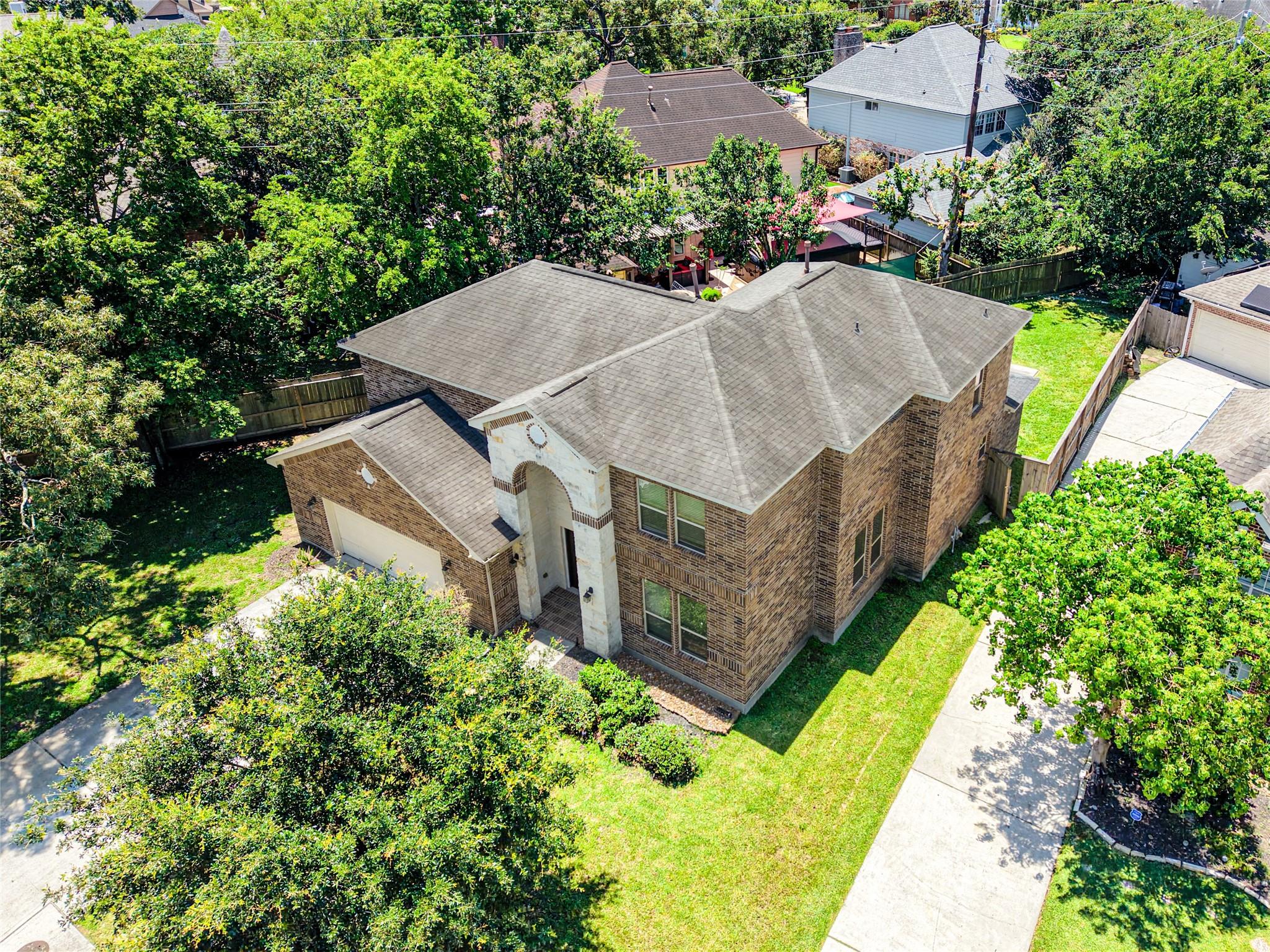 17903 Pleasantglen Court