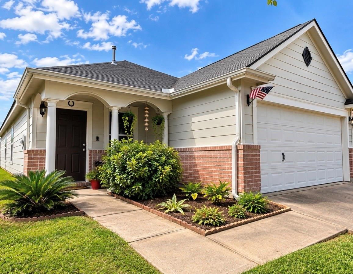 20611 Fair Castle Drive