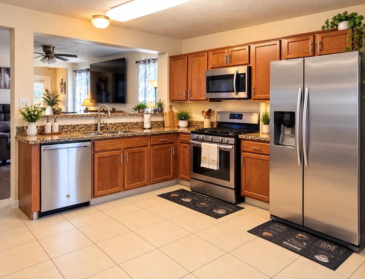 20611 Fair Castle Drive
