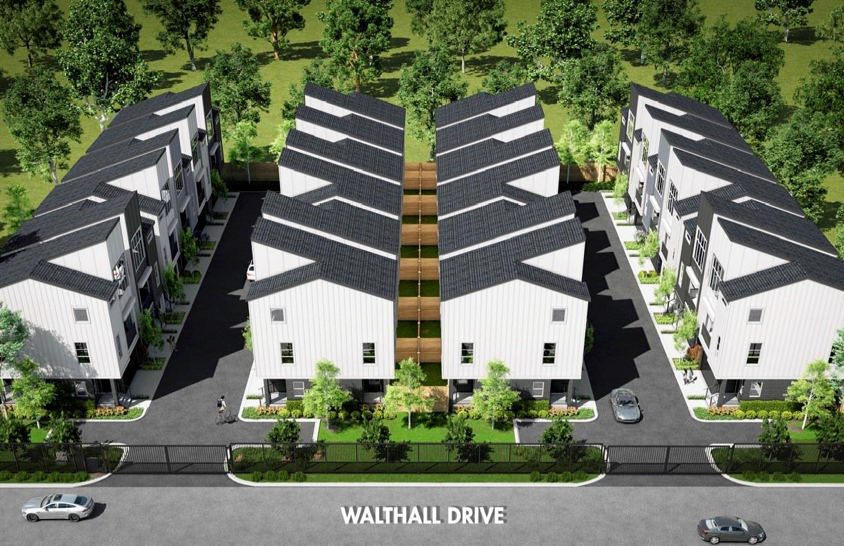 316 Walthall Drive C