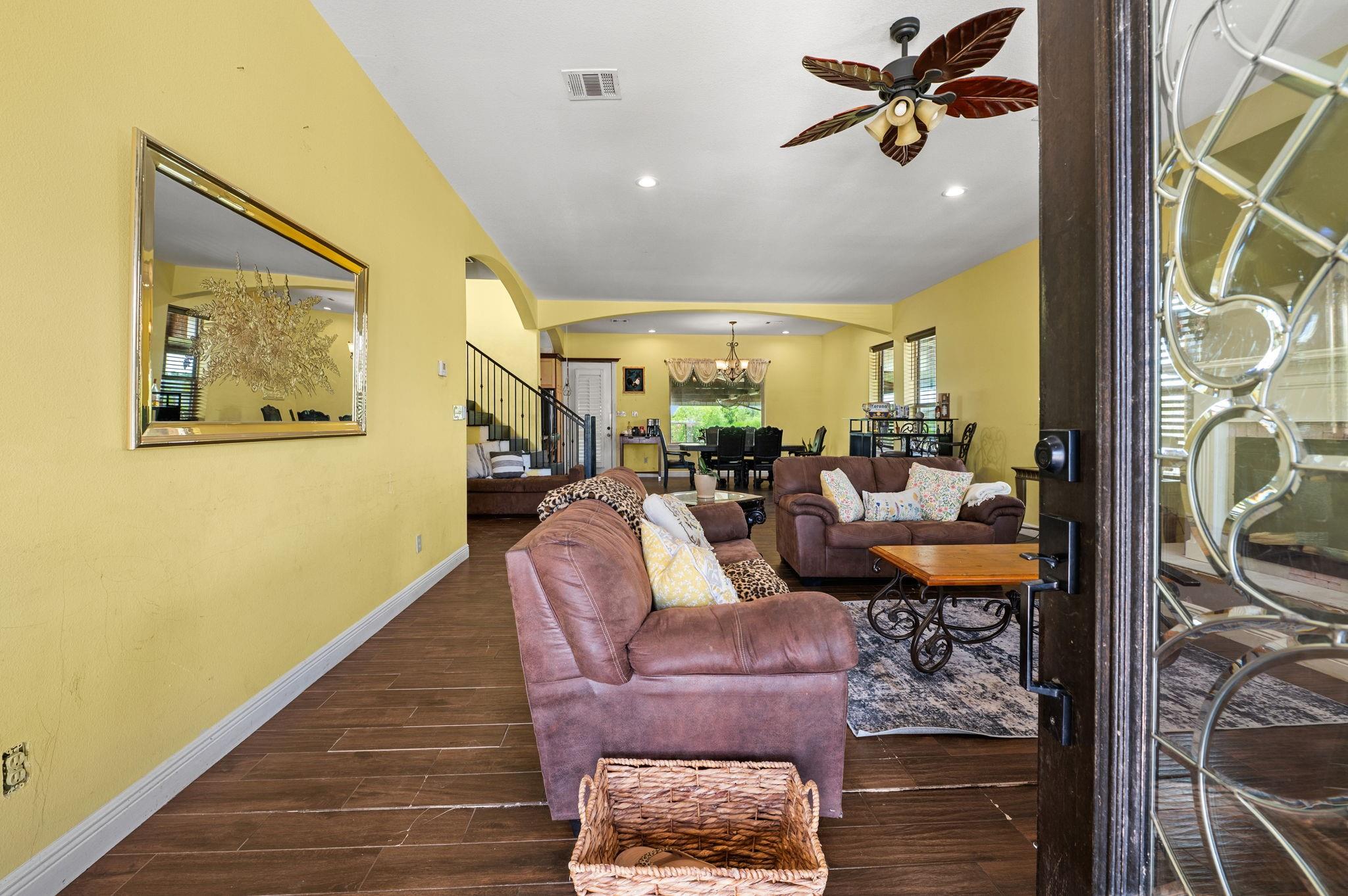169 Road 5217