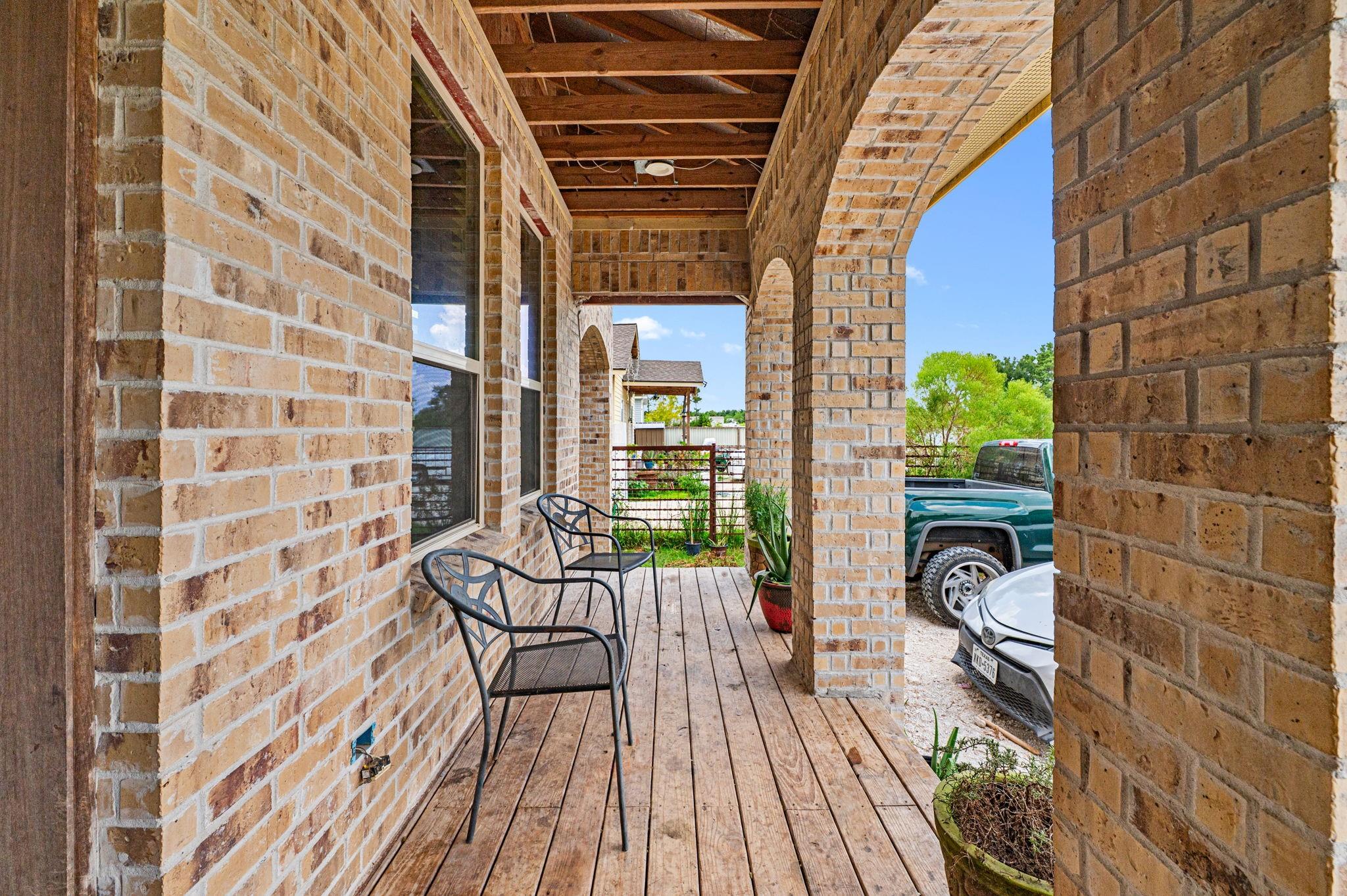 169 Road 5217
