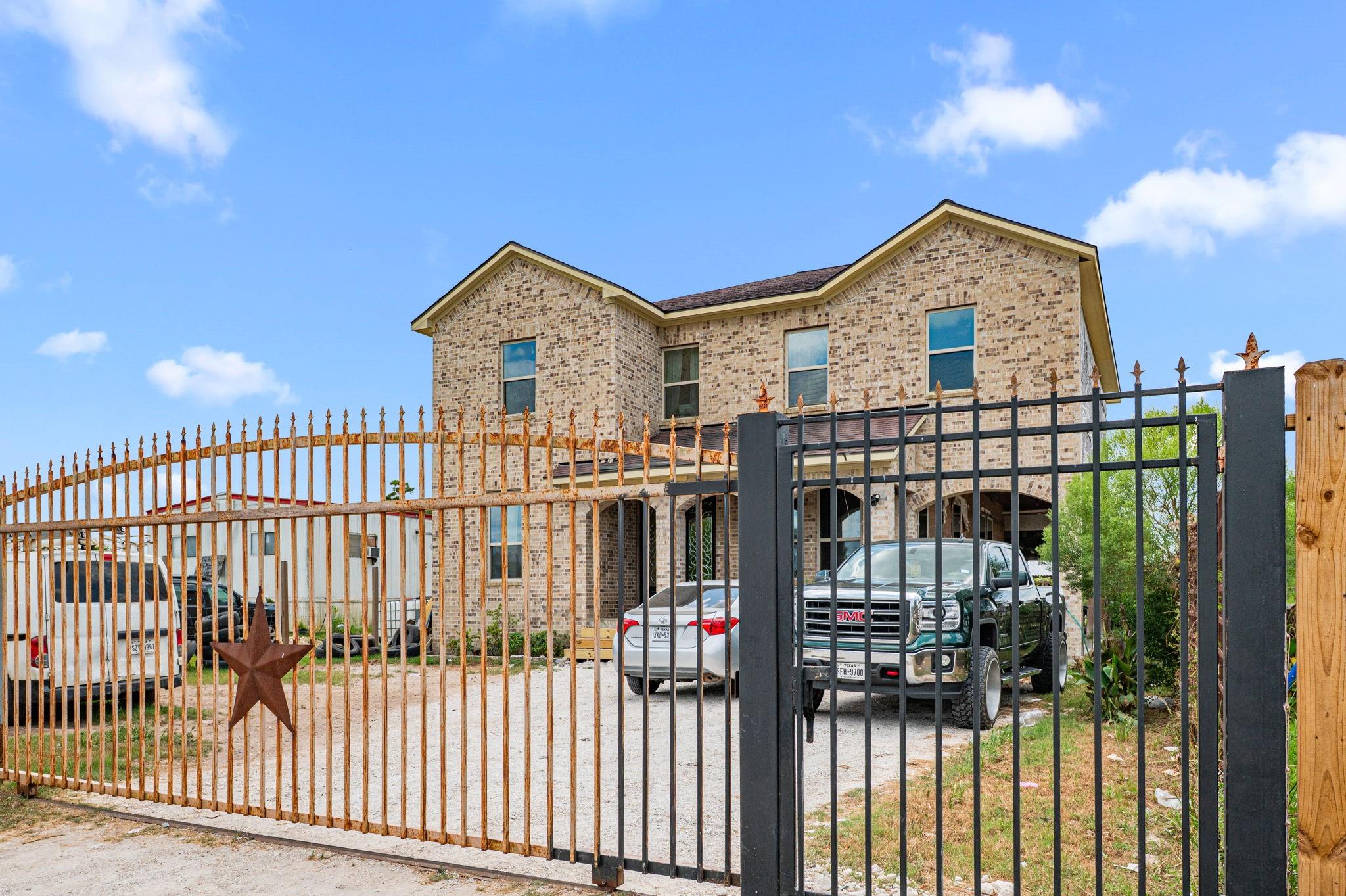 169 Road 5217