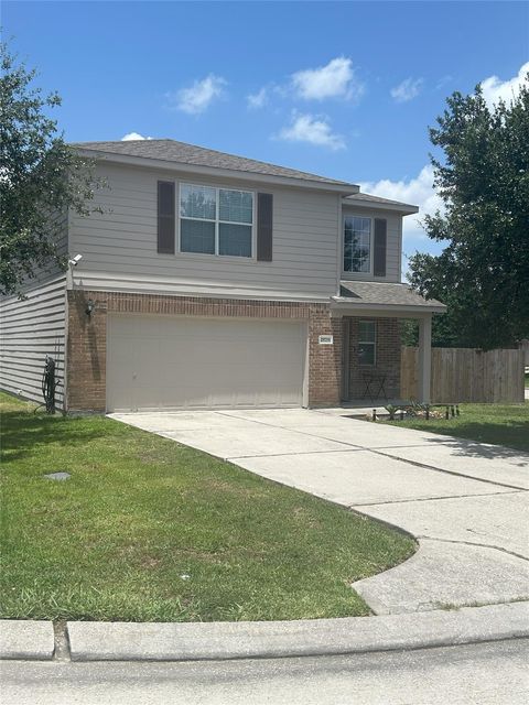 Photo of 28719 Leon River Court, Spring, TX 77386 (MLS # 80380059)